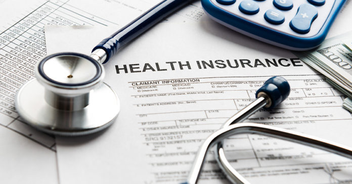 Health insurance plans Tampa