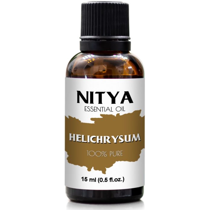 buy helichrysum essential oil