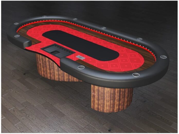 Blackjack table online