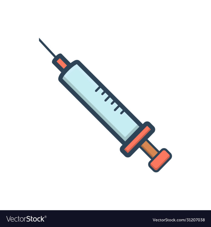 Winlin dec 50 injection information