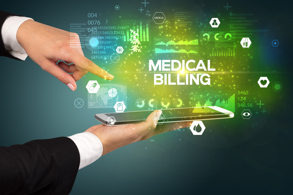 medical billing and coding online
