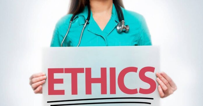 Code of Ethics for Nurses